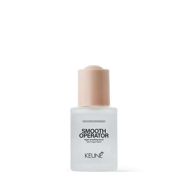 Keune Style Defrizz Serum