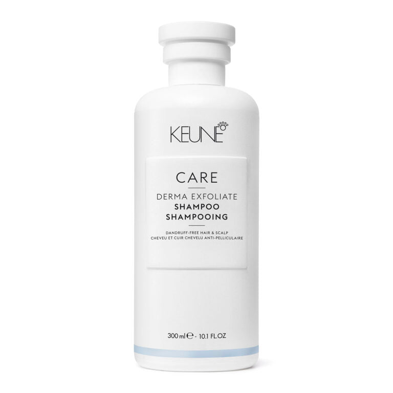 Keune Care derma exfoliate shampoo