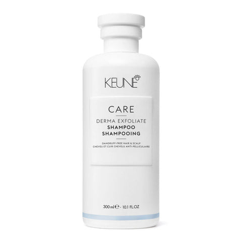 Keune Care derma exfoliate shampoo