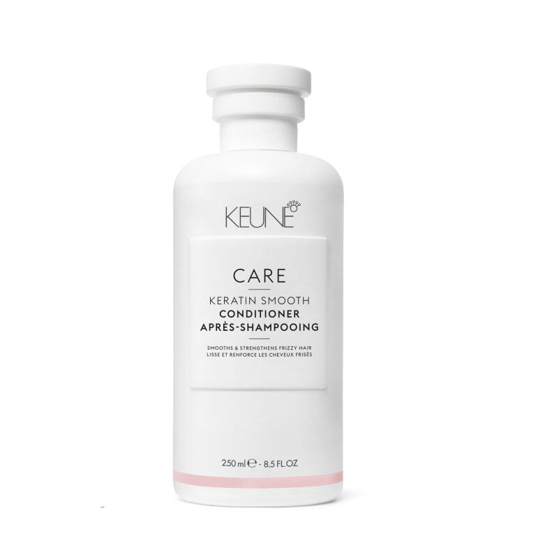 Keune Care keratin smooth conditioner
