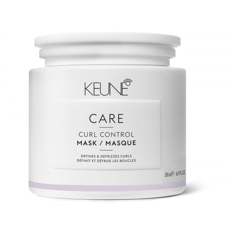 Keune Care Curl Control Mask