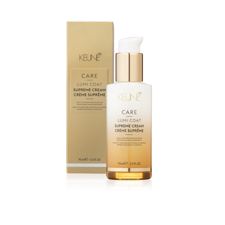 Keune Care lumi coat supereme cream