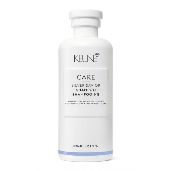 Keune Care Silver Savior Shampoo