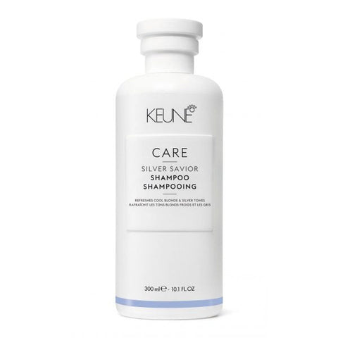 Keune Care Silver Savior Shampoo