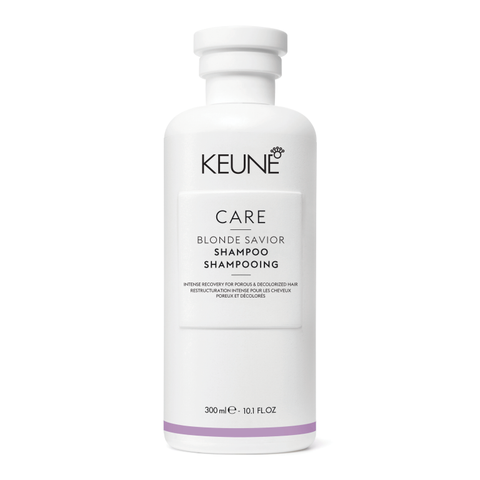 Keune Care blonde savoir shampoo