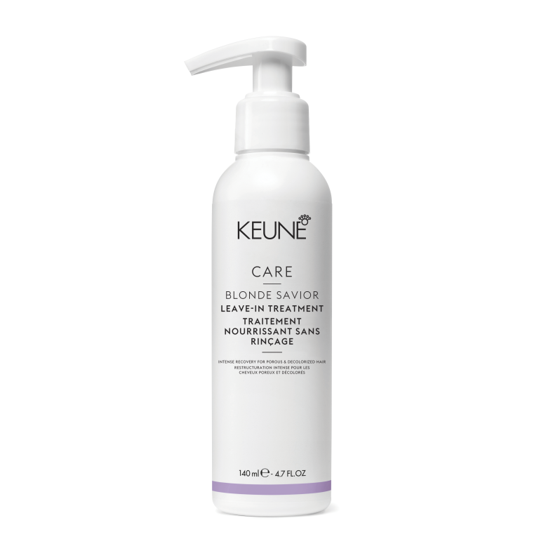 Keune Care Blonde savoir treatment