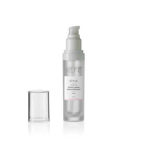 Keune Style Defrizz Serum