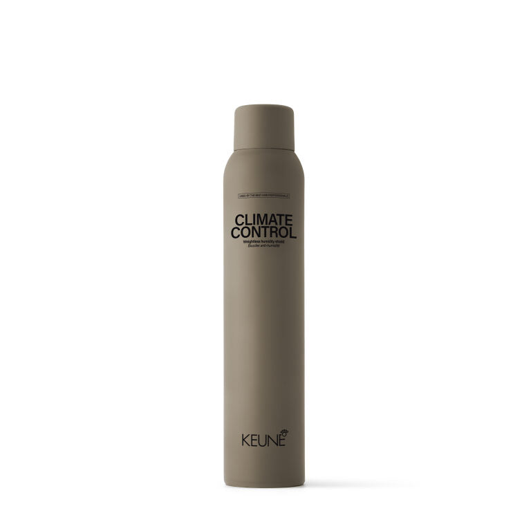 Keune Style climate control humidity shield