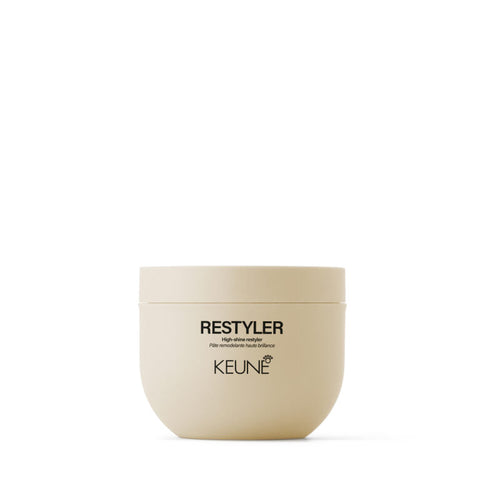Keune Style restyler high shine cream 100ml