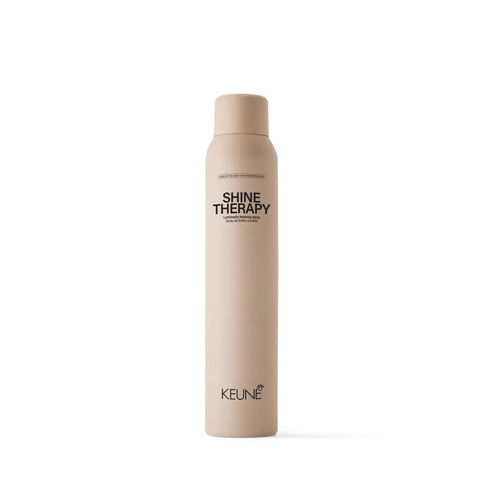 Keune Style shine therapy finishing spray 200ml