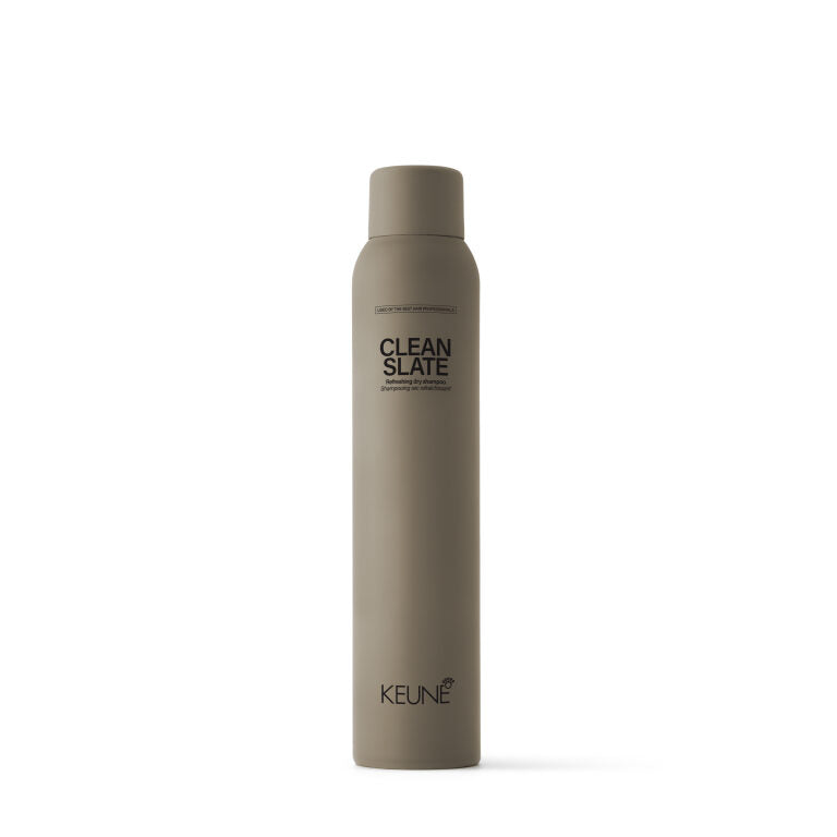 Keune Style clean slate dry shampoo