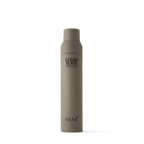 Keune Style clean slate dry shampoo