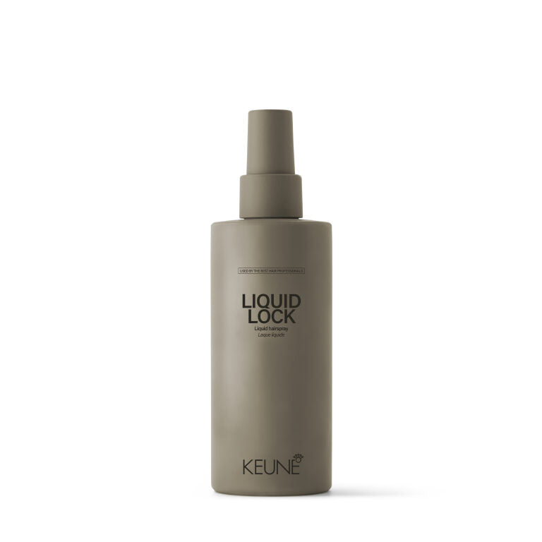 Keune Style liquid lock spray 200ml