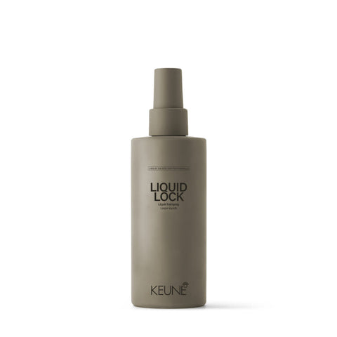 Keune Style liquid lock spray 200ml