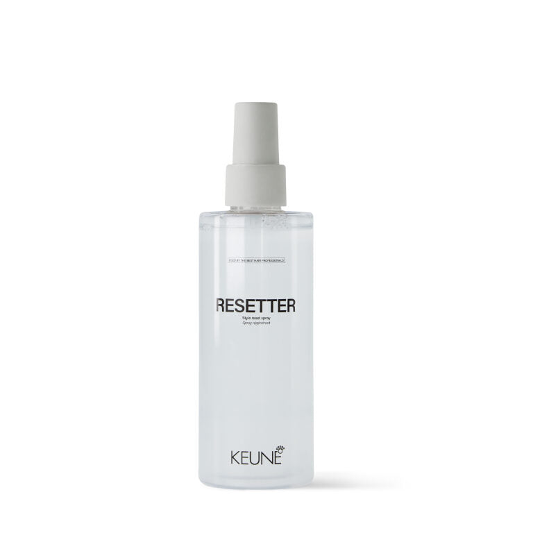 Keune Style resetter-reset spray 200ml