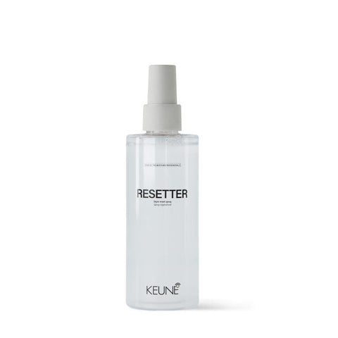 Keune Style resetter-reset spray 200ml