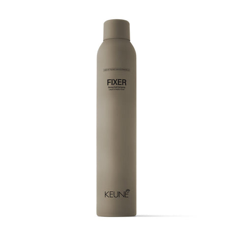 Keune Style fixer strong hold spray 300ml