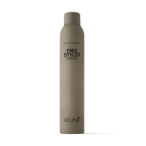 Keune Style free styler hair spray 500ml