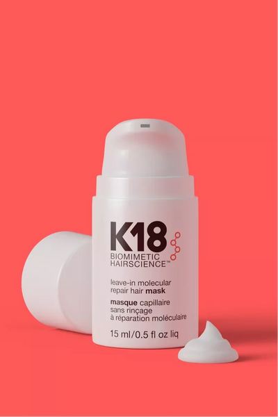 K18 Leave-in Mask