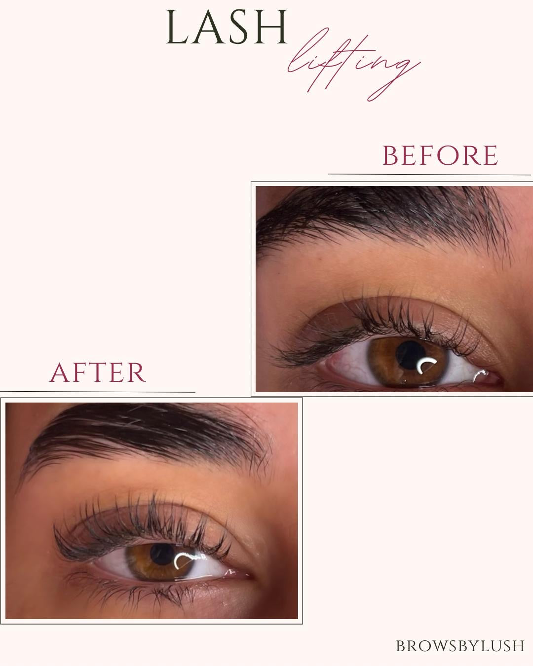 Lash Lift