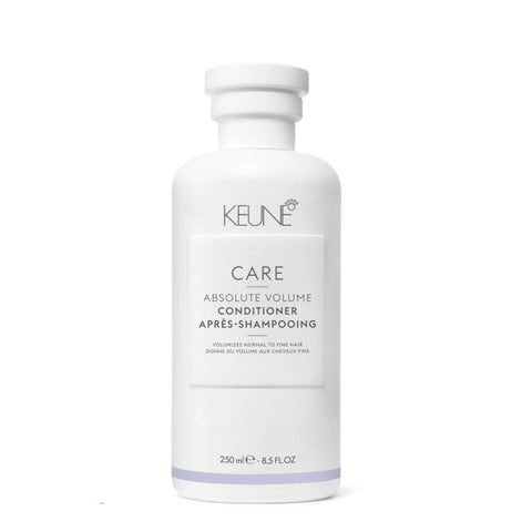 Keune Care Absolute volume conditioner