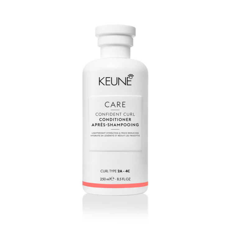 Keune Care curl control shampoo