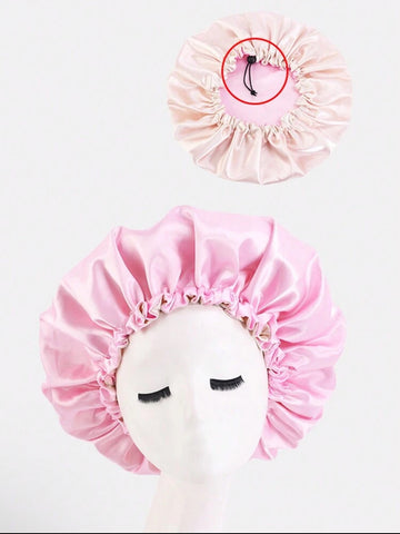 Satin Bonnet