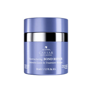 CAVIAR RESTRUCTURING BOND REPAIR INTENSIVE LEAVE-IN TREATMENT MASQUE