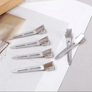 Professional hair clip
