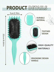 Curl Defining Brush