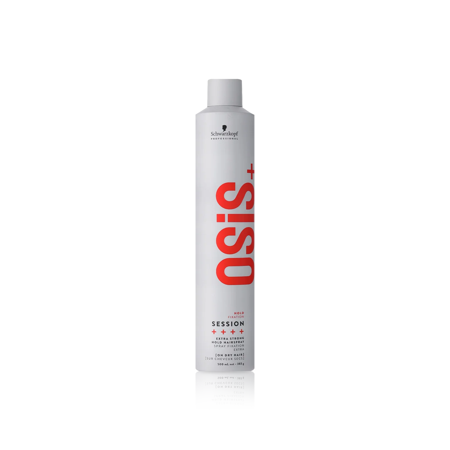 Osis + Strong Hold Hair Spray