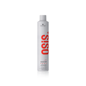 Osis + Strong Hold Hair Spray
