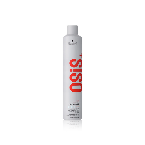 Osis + Strong Hold Hair Spray