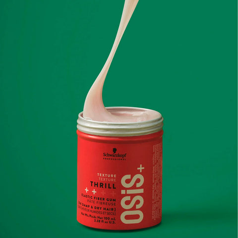 Osis+ Thrill Elastic Fiber Gum