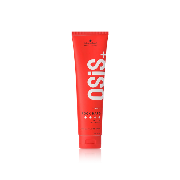 Osis+ Rock Hard Instant Hold Gel