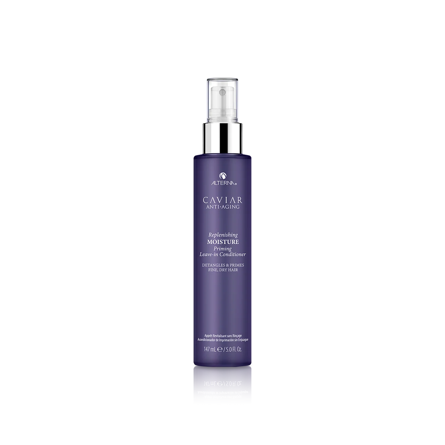 Caviar Anti-Aging Replenishing Moisture Priming Leave-In Conditioner