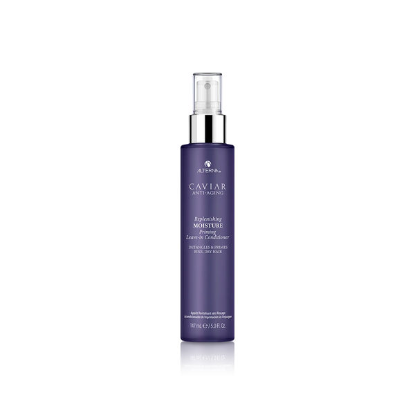 Caviar Anti-Aging Replenishing Moisture Priming Leave-In Conditioner