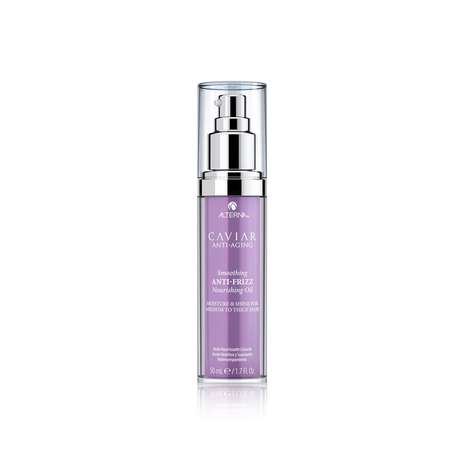 Caviar Anti-Aging Smoothing Anti-Frizz Nourishing Oil