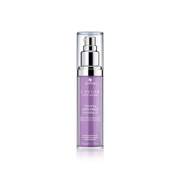 Caviar Anti-Aging Smoothing Anti-Frizz Nourishing Oil