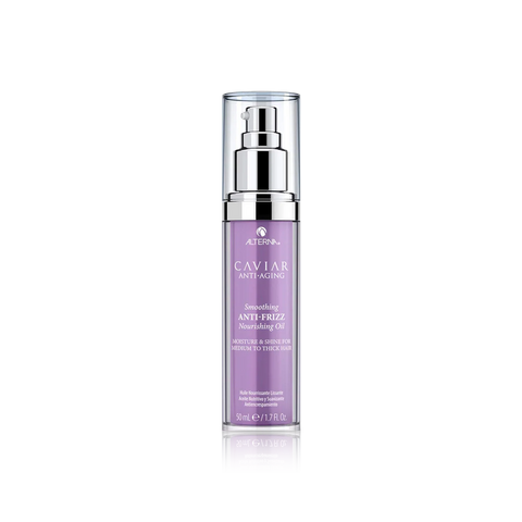 Caviar Anti-Aging Smoothing Anti-Frizz Nourishing Oil