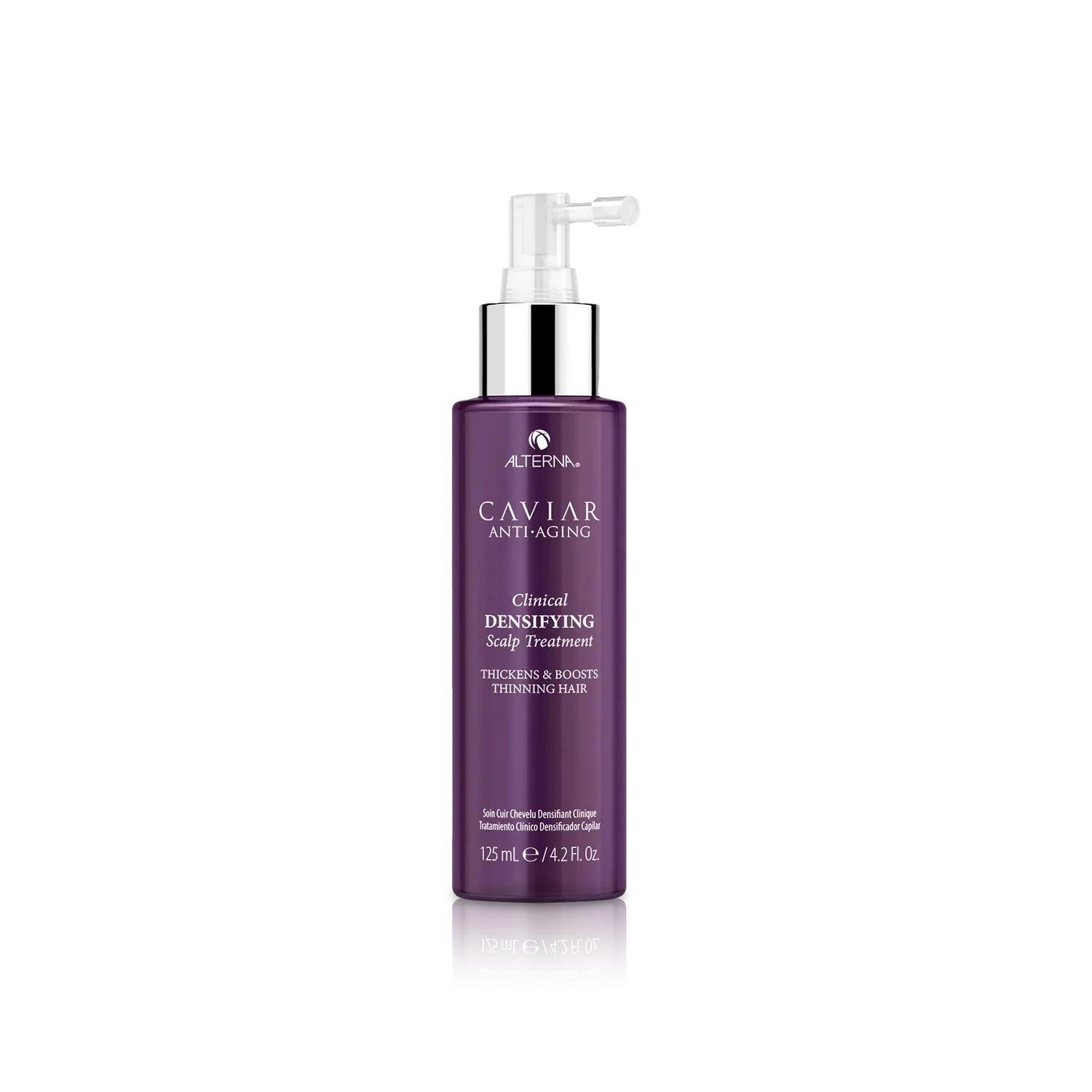 Caviar Anti-Aging Clinical Densifying Scalp Treatment
