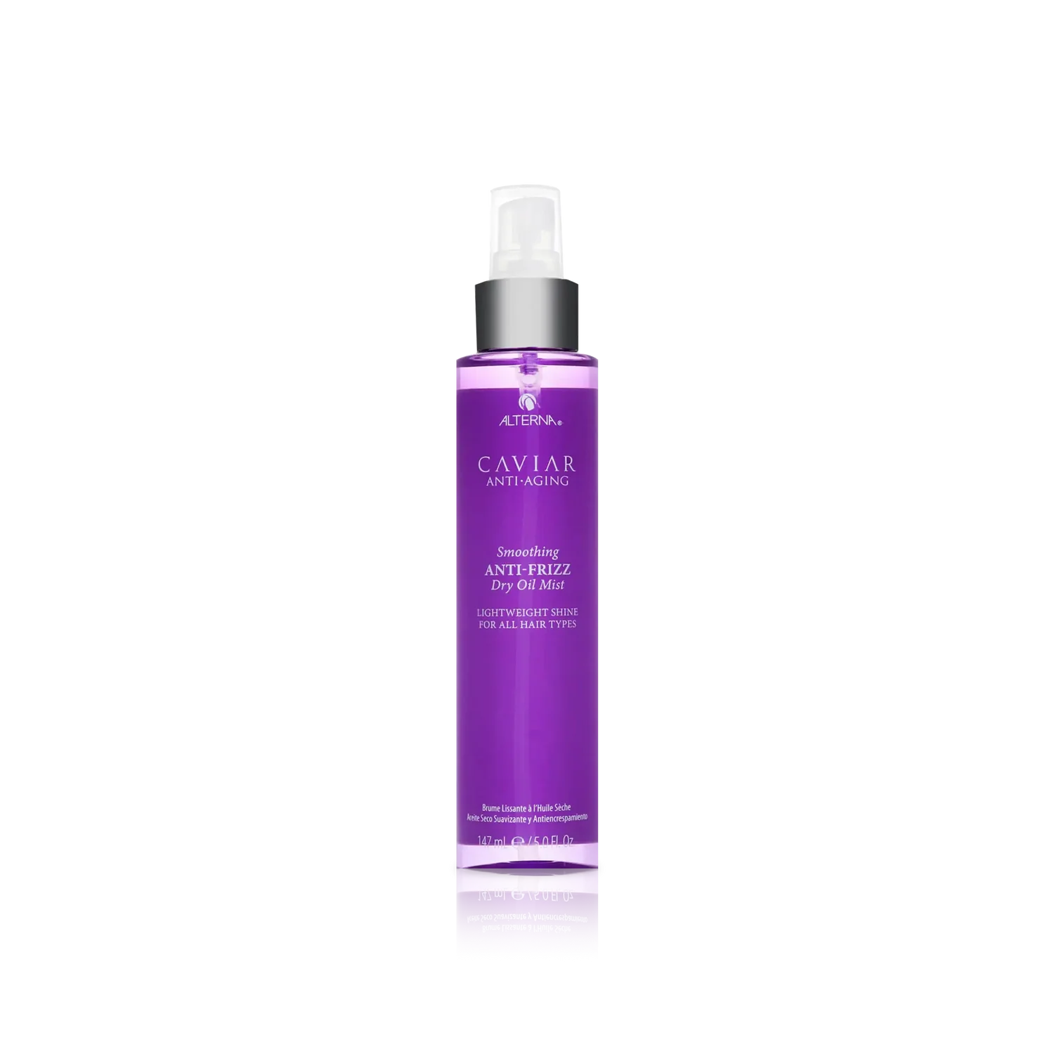 Caviar Anti-Aging Smoothing Anti-Frizz Dry Oil Mist