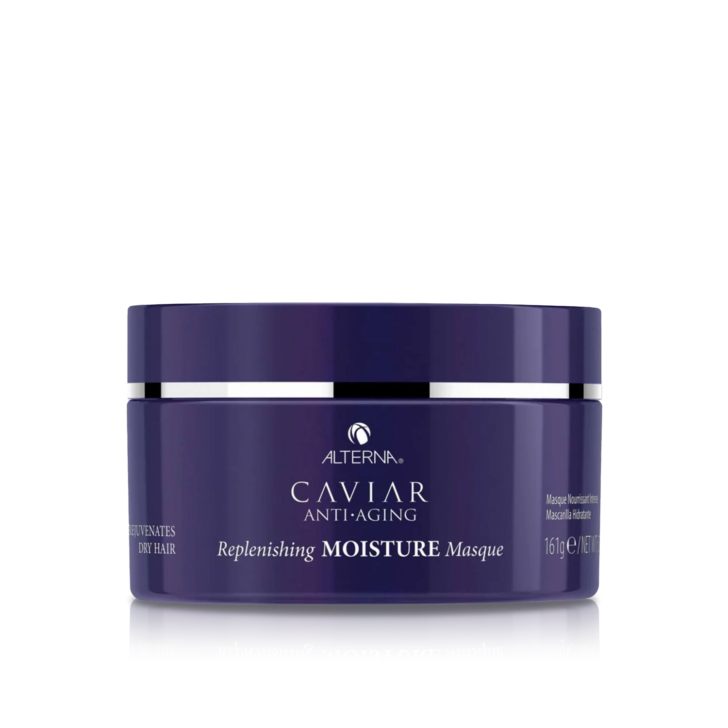 Caviar Anti-Aging Replenishing Moisture Masque