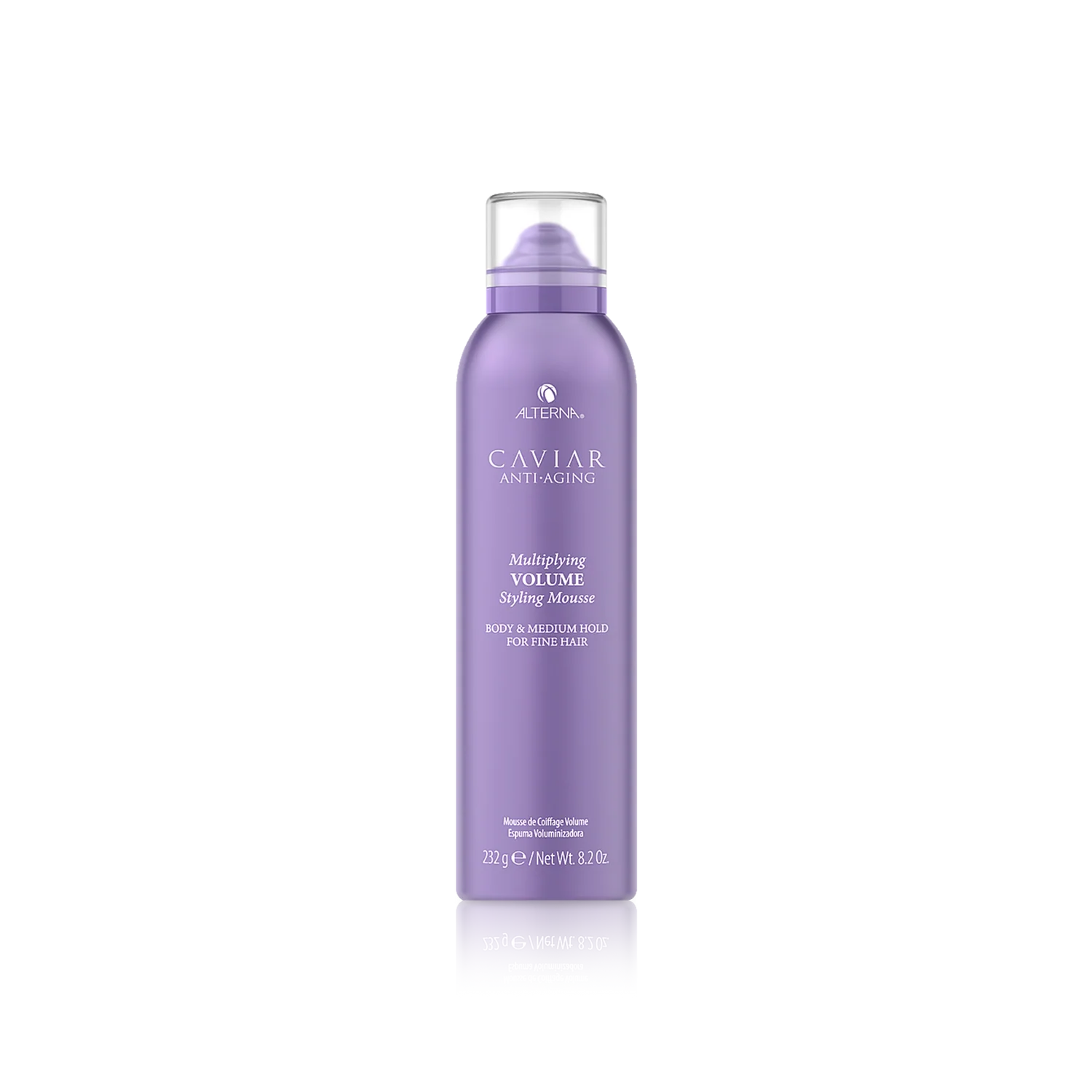 Caviar Anti-Aging Multiplying Volume Styling Mousse