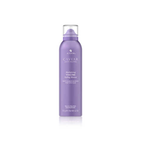 Caviar Anti-Aging Multiplying Volume Styling Mousse