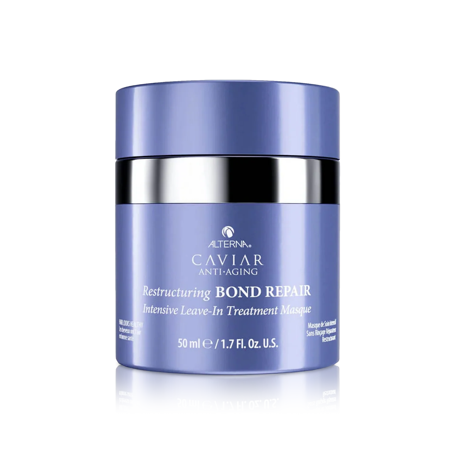 Caviar Anti-Aging Restructuring Bond Repair Leave-in Masque