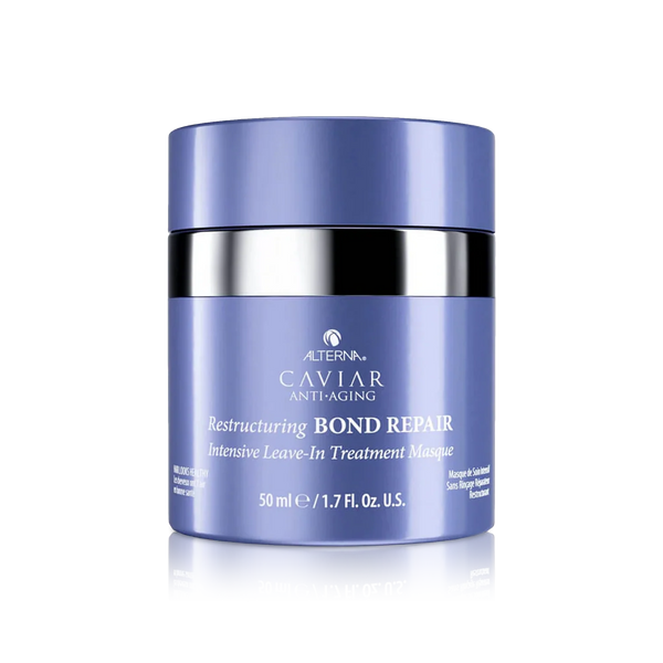 Caviar Anti-Aging Restructuring Bond Repair Leave-in Masque