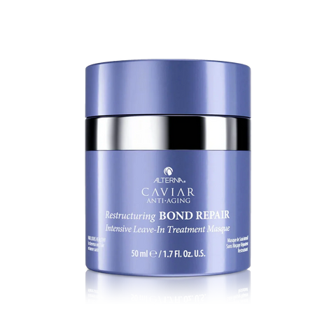 Caviar Anti-Aging Restructuring Bond Repair Leave-in Masque