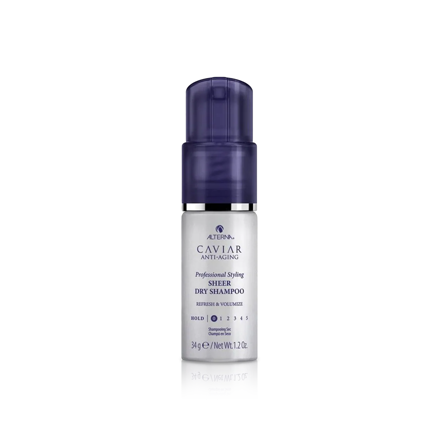 Caviar Anti-Aging Professional Styling Sheer Dry Shampoo