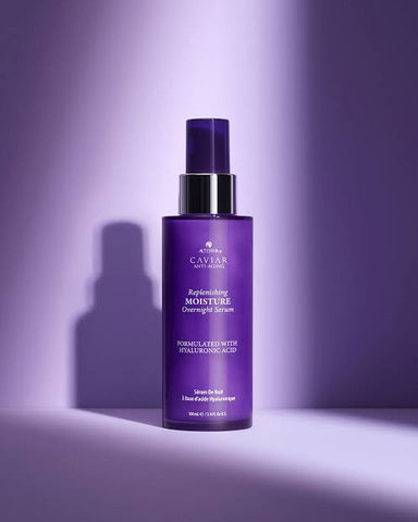 Replenish Moisture Overnight Serum